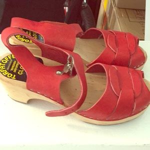 Swedish clogs 💖❤️💖❤️💖❤️